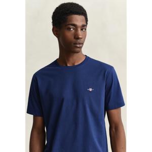 GANT Regular Fit Shield T-Shirt